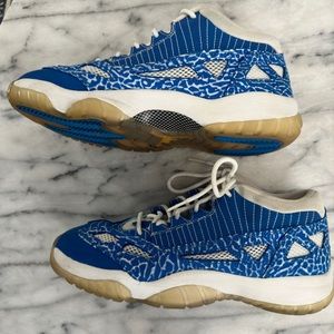 Air Jordan Retro 11 Lows Youth